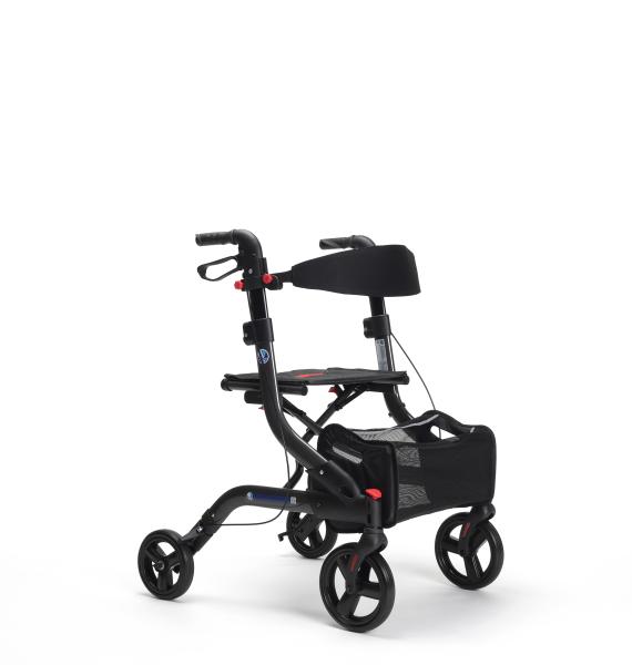 Vermeiren Leichtgewicht Rollator Four-Light